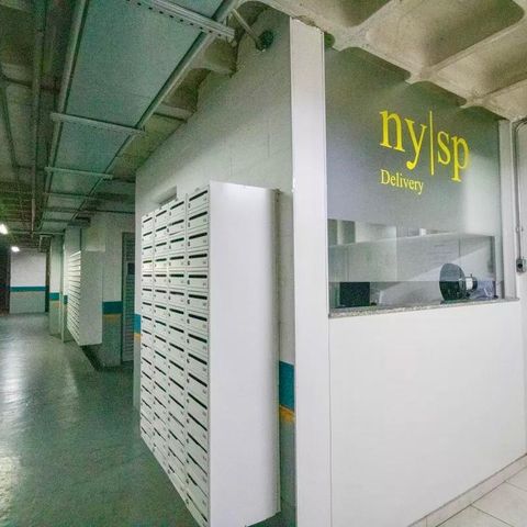 Studio para alugar com 33m², 0 quarto e 1 vaga Studio para alugar com 33m², 0 quarto e 1 vagaCorrespondência