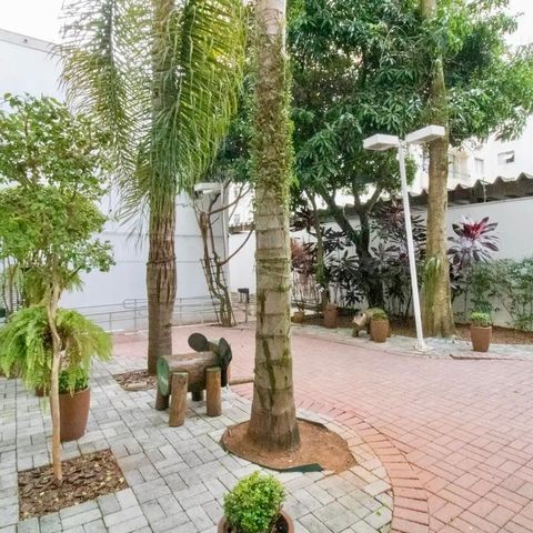 Studio para alugar com 33m², 0 quarto e 1 vaga Studio para alugar com 33m², 0 quarto e 1 vagaÁrea comum