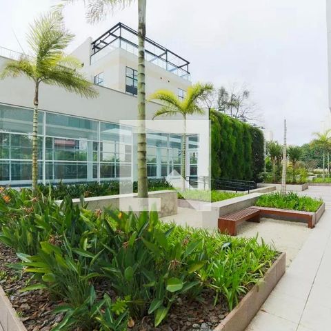 Studio para alugar com 33m², 0 quarto e 1 vaga Studio para alugar com 33m², 0 quarto e 1 vagaÁrea comum