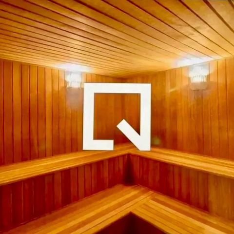 Studio para alugar com 33m², 0 quarto e 1 vaga Studio para alugar com 33m², 0 quarto e 1 vagaSauna