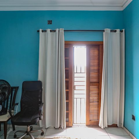 Casa à venda com 240m², 3 quartos e 5 vagas Casa à venda com 240m², 3 quartos e 5 vagasQuarto 1