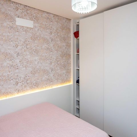 Apartamento à venda com 130m², 3 quartos e 3 vagasQuarto Suite 3