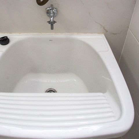 Apartamento à venda com 130m², 3 quartos e 3 vagasÁrea de Serviço