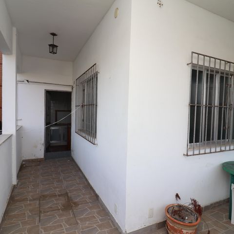 Casa à venda com 180m², 6 quartos e 1 vagaVaranda