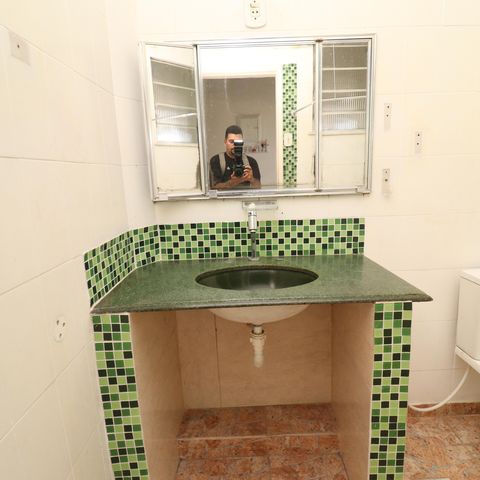 Casa à venda com 180m², 6 quartos e 1 vagaBanheiro Social 1