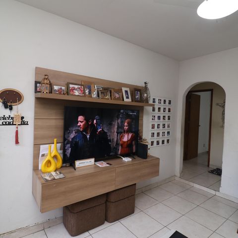 Casa à venda com 180m², 6 quartos e 1 vagaSala 2