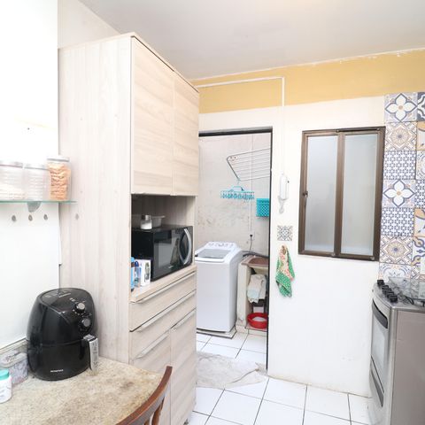 Casa à venda com 180m², 6 quartos e 1 vagaCozinha 2