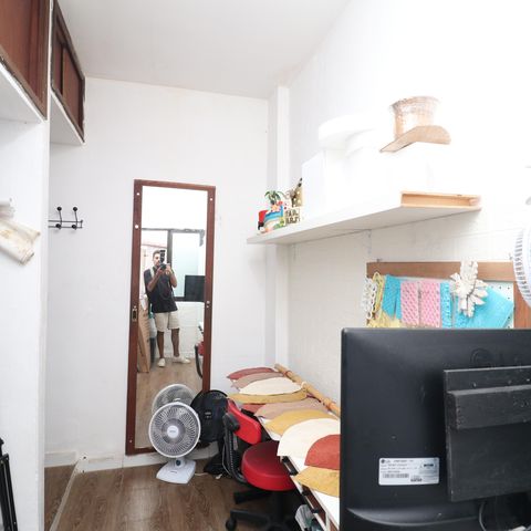 Casa à venda com 180m², 6 quartos e 1 vagaQuarto 6