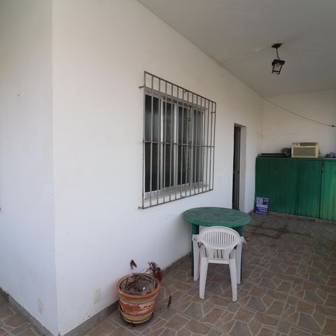Casa à venda com 180m², 6 quartos e 1 vagaVaranda