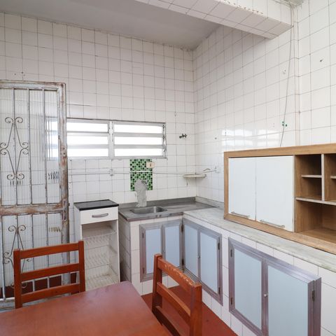 Casa à venda com 180m², 6 quartos e 1 vagaCozinha
