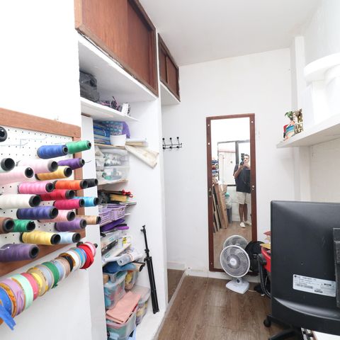 Casa à venda com 180m², 6 quartos e 1 vagaQuarto 6