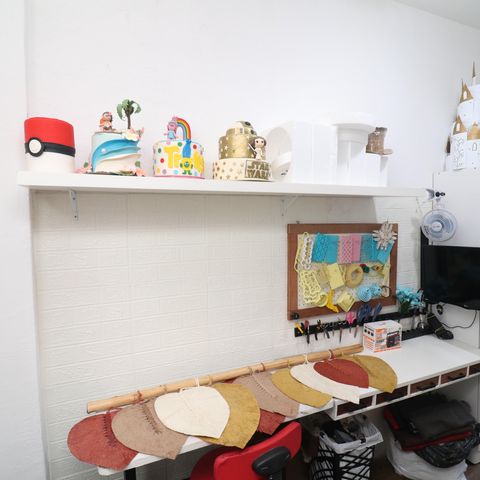 Casa à venda com 180m², 6 quartos e 1 vagaQuarto 6