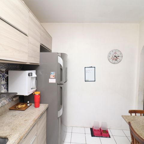 Casa à venda com 180m², 6 quartos e 1 vagaCozinha 2