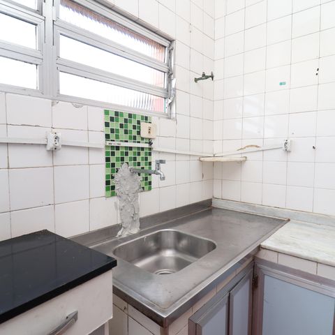 Casa à venda com 180m², 6 quartos e 1 vagaCozinha