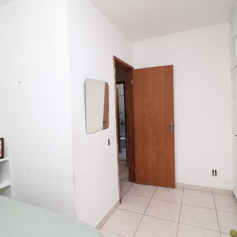 Casa à venda com 180m², 6 quartos e 1 vagaQuarto 4