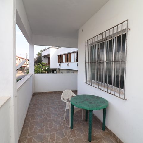 Casa à venda com 180m², 6 quartos e 1 vagaVaranda