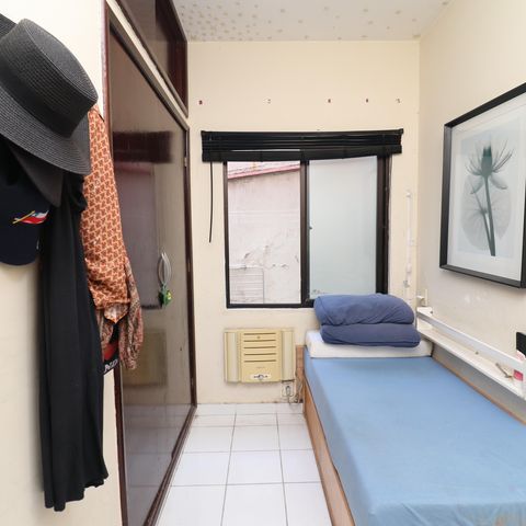 Casa à venda com 180m², 6 quartos e 1 vagaQuarto 5