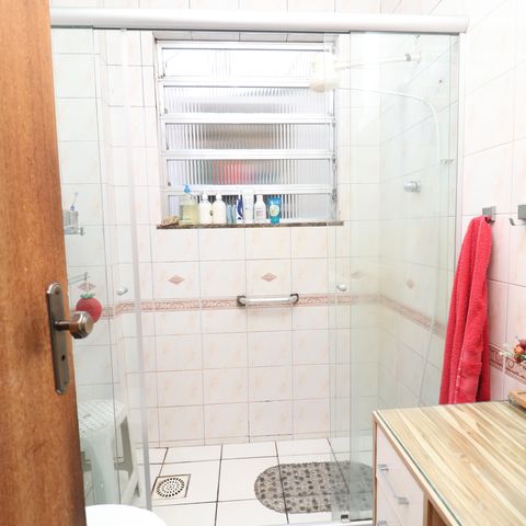 Casa à venda com 180m², 6 quartos e 1 vagaBanheiro Social 2