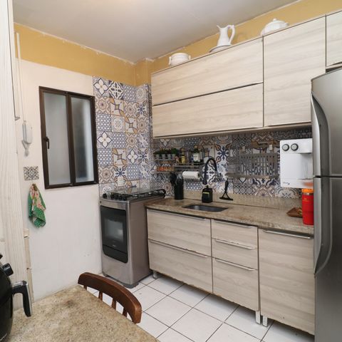 Casa à venda com 180m², 6 quartos e 1 vagaCozinha 2