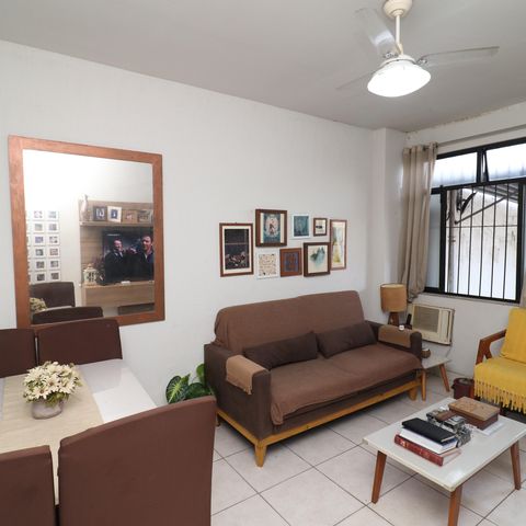 Casa à venda com 180m², 6 quartos e 1 vagaSala 2
