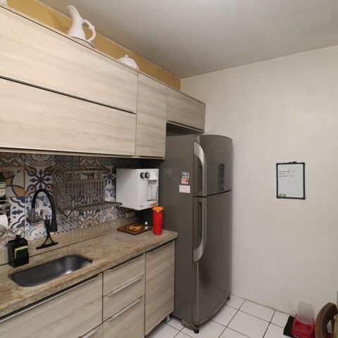 Casa à venda com 180m², 6 quartos e 1 vagaCozinha 2