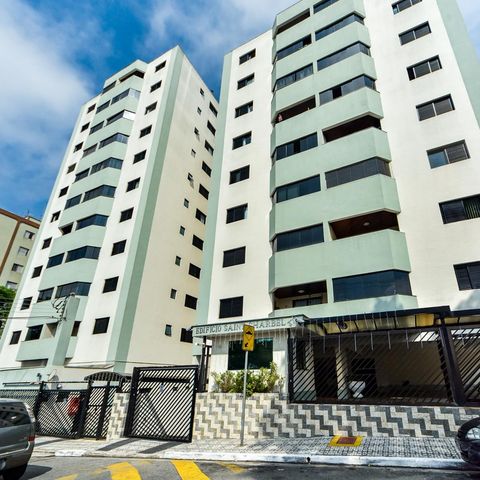 Apartamento à venda com 74m², 2 quartos e 1 vaga Apartamento à venda com 74m², 2 quartos e 1 vagaFachada