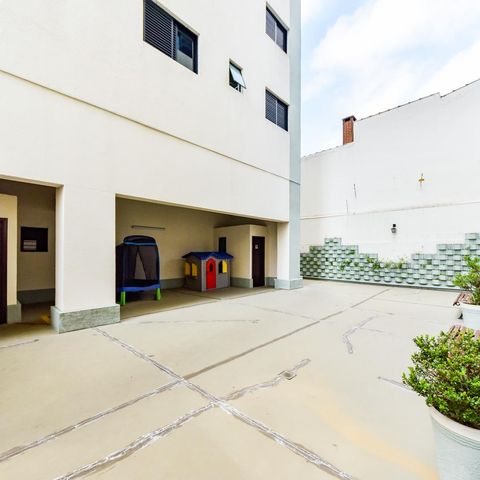 Apartamento à venda com 74m², 2 quartos e 1 vaga Apartamento à venda com 74m², 2 quartos e 1 vagaÁrea Comum