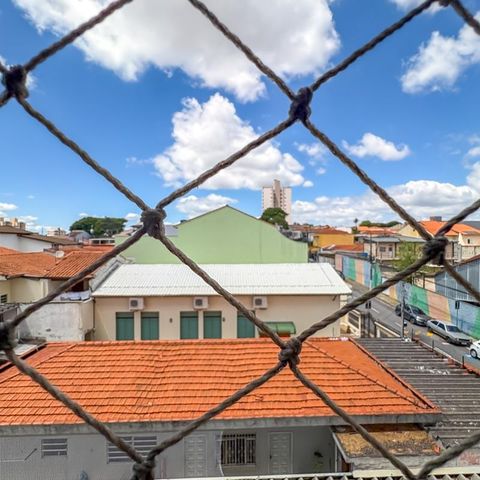 Apartamento à venda com 74m², 2 quartos e 1 vaga Apartamento à venda com 74m², 2 quartos e 1 vagaVista da Área de Serviço