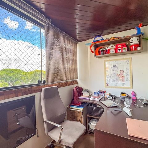Apartamento à venda com 74m², 2 quartos e 1 vaga Apartamento à venda com 74m², 2 quartos e 1 vagaVaranda