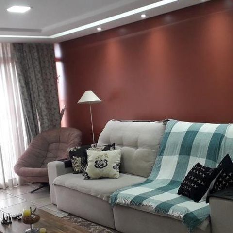 Casa à venda com 237m², 3 quartos e 5 vagas