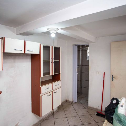 Casa para alugar com 319m², 6 quartos e 1 vagaCozinha Casa 2