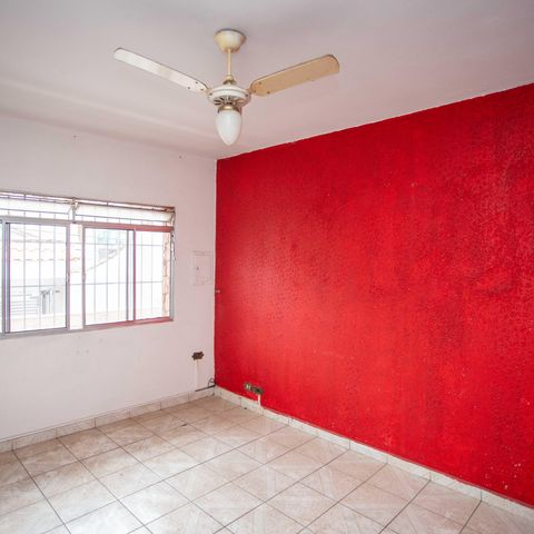 Casa para alugar com 319m², 6 quartos e 1 vagaSala de TV