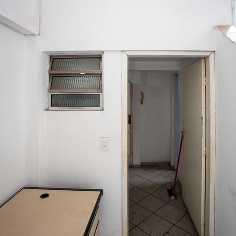 Casa para alugar com 319m², 6 quartos e 1 vagaÁrea comum