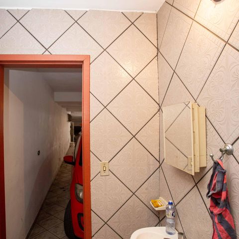 Casa para alugar com 319m², 6 quartos e 1 vagaLavabo