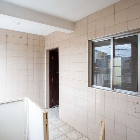 Casa para alugar com 319m², 6 quartos e 1 vagaÁrea de Serviço