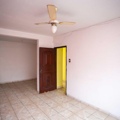 Casa para alugar com 319m², 6 quartos e 1 vagaSala de TV