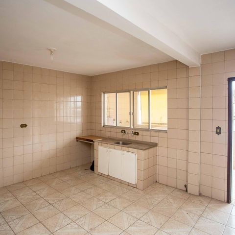 Casa para alugar com 319m², 6 quartos e 1 vagaCozinha