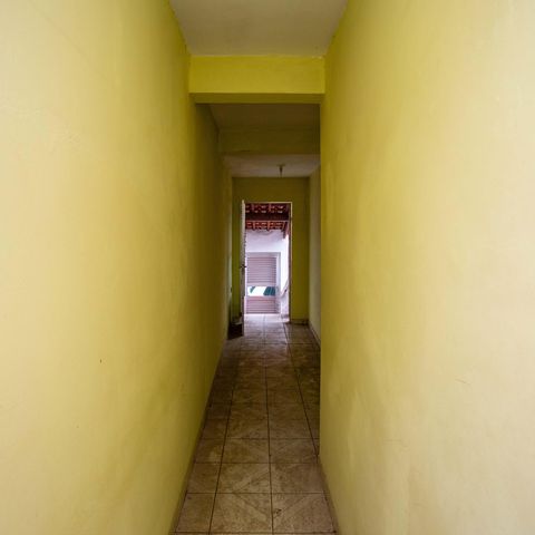 Casa para alugar com 319m², 6 quartos e 1 vagaCorredor