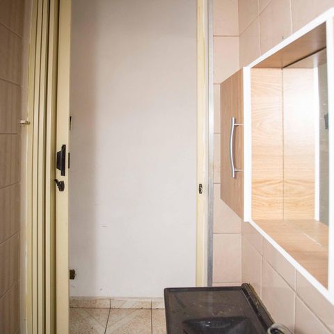Casa para alugar com 319m², 6 quartos e 1 vagaLavabo