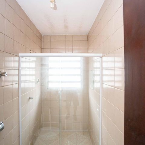 Casa para alugar com 319m², 6 quartos e 1 vagaBanheiro da Suíte