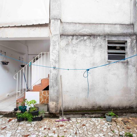 Casa para alugar com 319m², 6 quartos e 1 vagaÁrea de Serviço Casa 2
