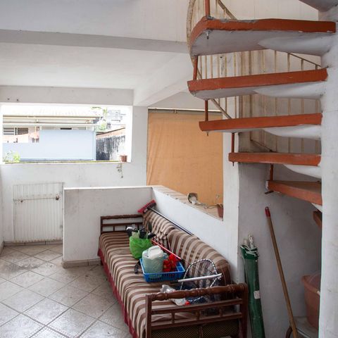 Casa para alugar com 319m², 6 quartos e 1 vagaÁrea comum