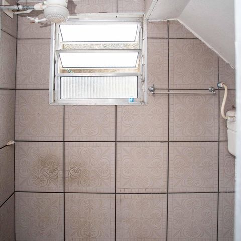 Casa para alugar com 319m², 6 quartos e 1 vagaBanheiro Casa 2