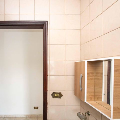 Casa para alugar com 319m², 6 quartos e 1 vagaBanheiro da Suíte