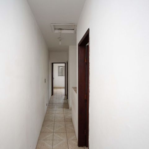 Casa para alugar com 319m², 6 quartos e 1 vagaCorredor