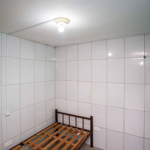 Casa para alugar com 319m², 6 quartos e 1 vagaQuarto 2 Casa 2