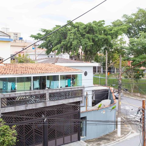 Casa para alugar com 319m², 6 quartos e 1 vagaVaranda da Suite