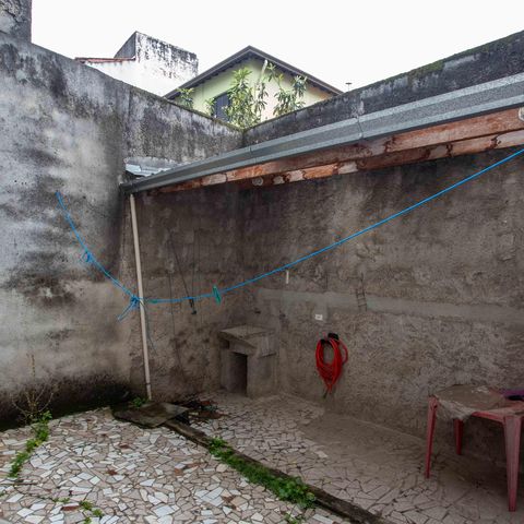 Casa para alugar com 319m², 6 quartos e 1 vagaÁrea de Serviço Casa 2