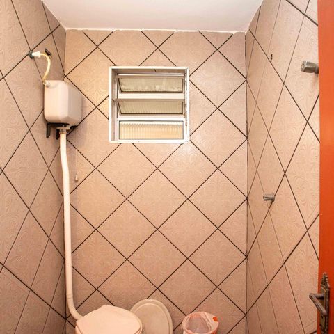 Casa para alugar com 319m², 6 quartos e 1 vagaLavabo