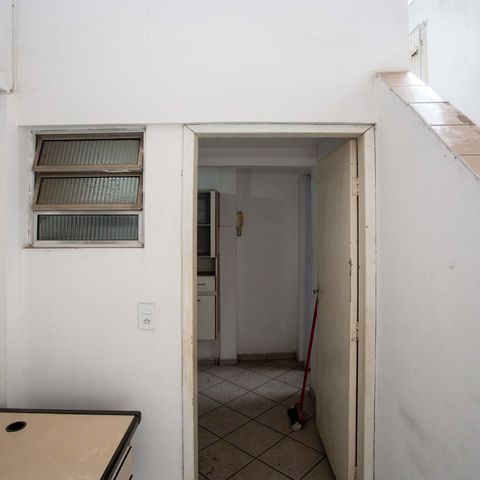 Casa para alugar com 319m², 6 quartos e 1 vagaÁrea comum